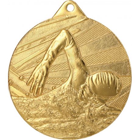 Medaile plavání ME003/Z