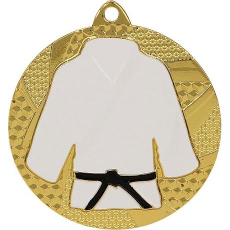 Medaile judo MMC6550/Z
