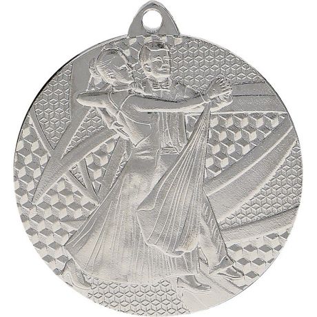 Medaile tanec MMC7850/S