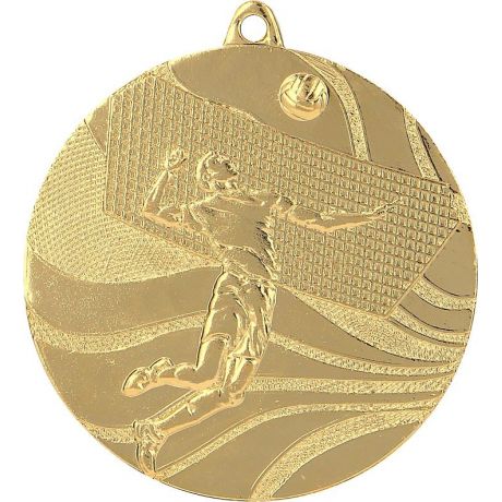 Medaile volejbal MMC2250/Z