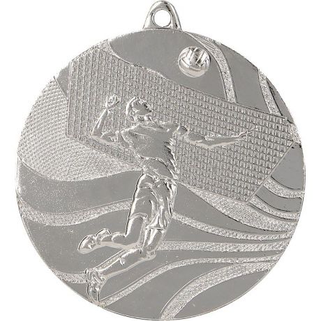 Medaile volejbal MMC2250/S