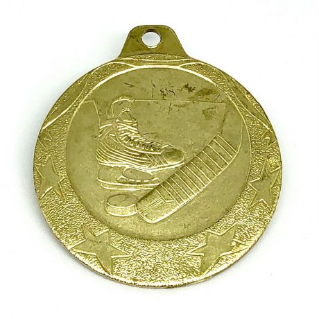 Medaile hokej IL52/Z