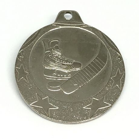 Medaile hokej IL52/S