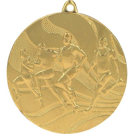 Medaile atletika  MMC2350/Z  VÝPRODEJ
