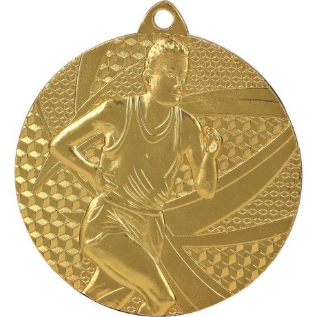 Medaile atletika  MMC6350/Z VÝPRODEJ