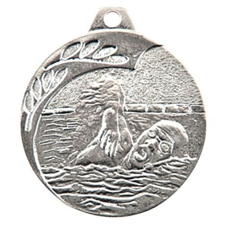 Medaile plavání NP10/S