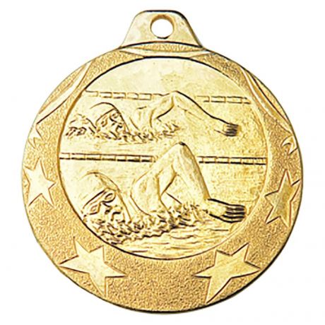Medaile plavání IL178/Z