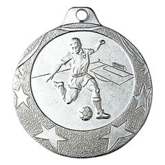 Medaile fotbal  IL001/S