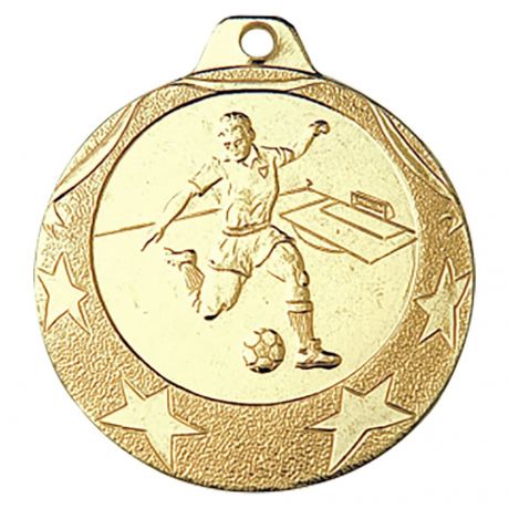 Medaile fotbal IL001/Z