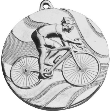Medaile cyklistika MMC5350/S
