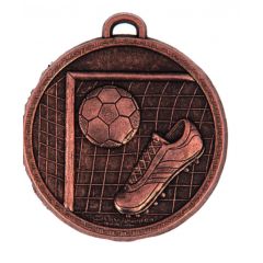 Medaile fotbal Z232/B
