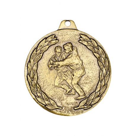 Medaile judo VÝPRODEJ