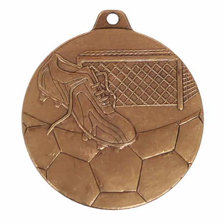 Medaile fotbal OT5/B