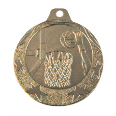 Medaile basketbal IL177/Z
