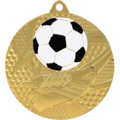 Medaile fotbal MMC6950/Z