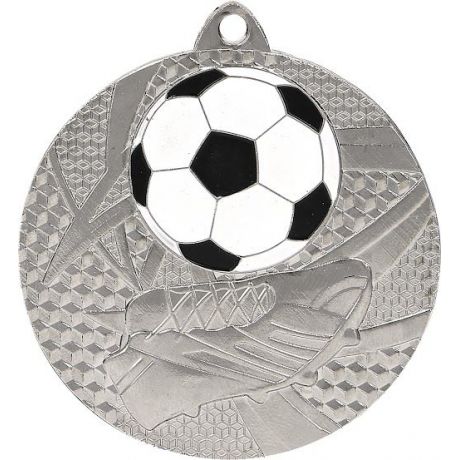 Medaile fotbal MMC6950/S
