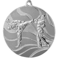 Medaile karate MMC2550/S