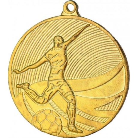 Medaile fotbal MD12904/Z