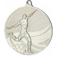 Medaile fotbal MD12904/S
