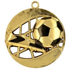 Medaile fotbal MD1270/Z