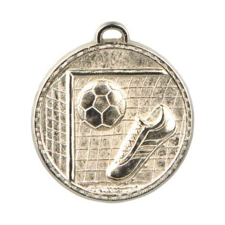 Medaile fotbal Z232/S