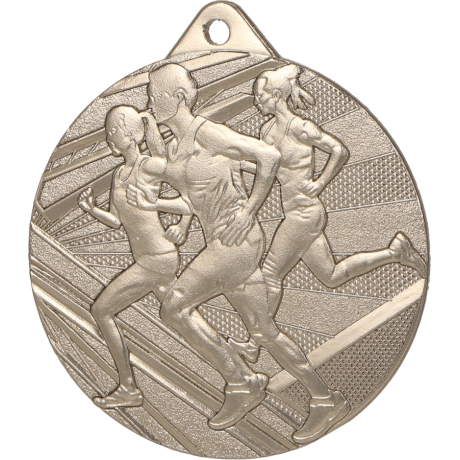 Medaile atletika ME004/S VÝPRODEJ