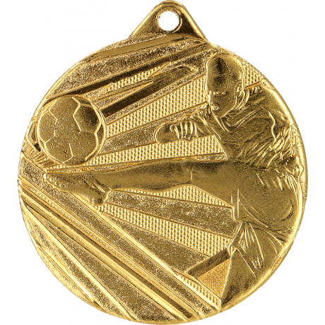 Medaile fotbal ME001/Z
