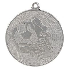 Medaile fotbal MMC9750/S