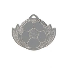 Medaile fotbal MMC2838/S