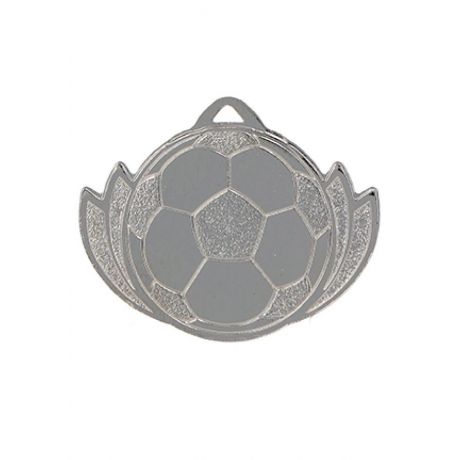 Medaile fotbal MMC2838/S